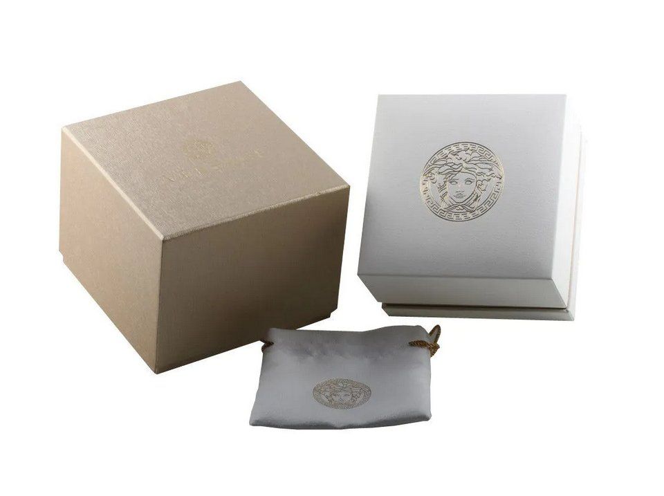 Versace Orologi: Versace Uhr 38mm – Usato da Selkingen venduto da Eishase 1
