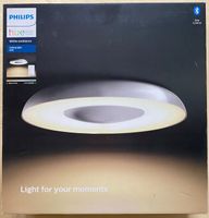 Philips Hue Deckenleuchte Weiss Ambiance fast wie NEU