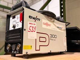 ewm Schweissgerät (Lot 539) 8108 Dällikon