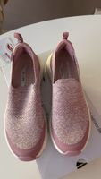 Skechers Arch Fit Sneaker mauve Grösse 35 neu