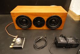 HiFi Mono Box