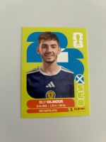 Carte panini 2026 - SCO 12
