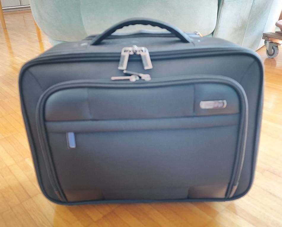 Sacs: Cabin Bag – D'occasion à Roggwil TG par sunbug 1