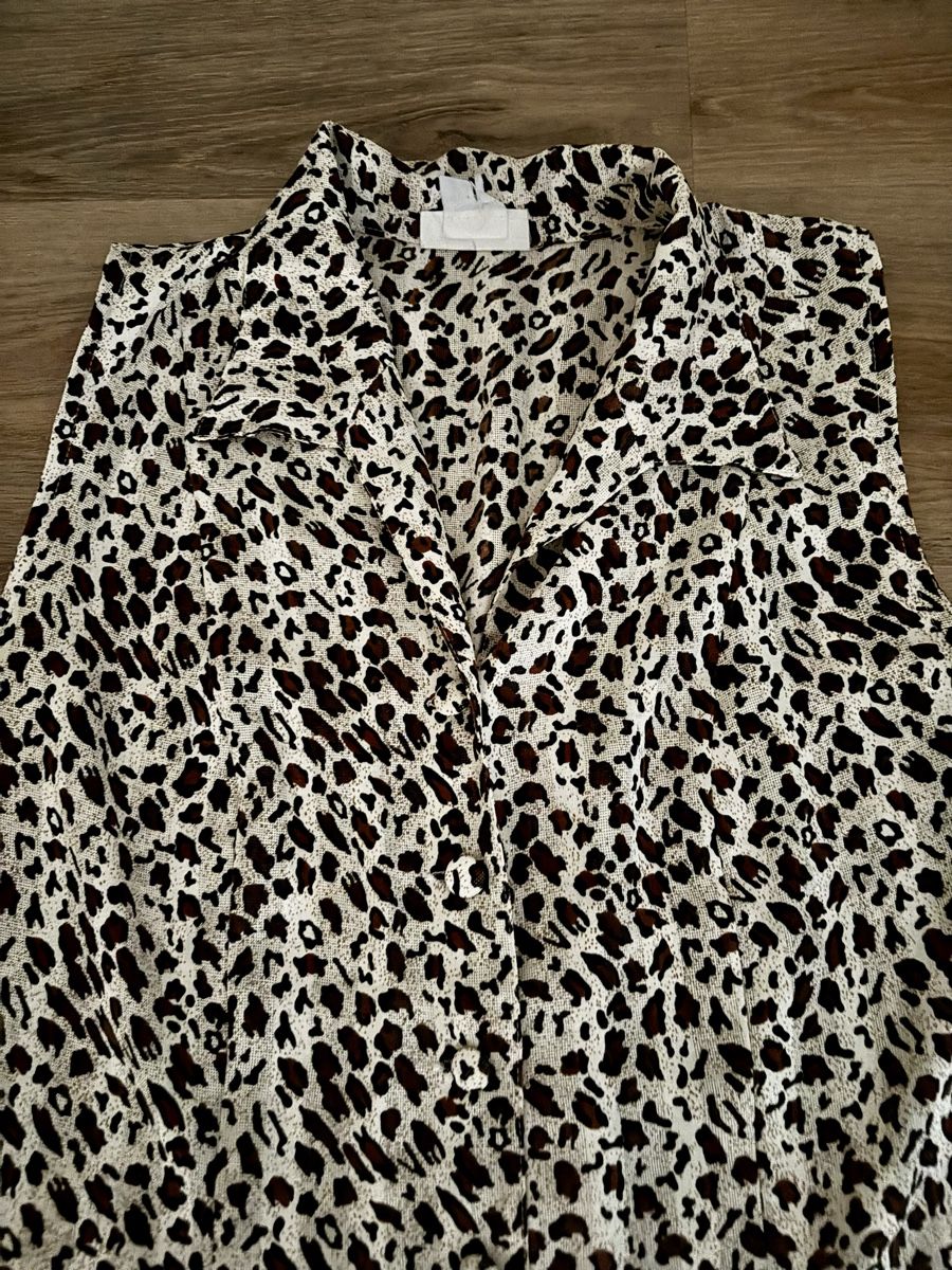 Camicette: Damen Sommer Bluse, Gr. M-L!!! – Usato da Einsiedeln venduto da sum_xm7z 1