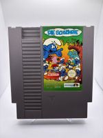 NES - Die Schlümpfe
