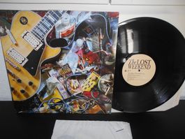Various – The Lost Weekend / 1993
