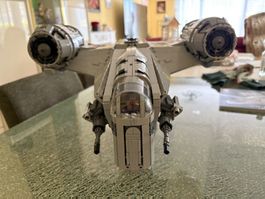 Mould King - Razor Crest (Star Wars)