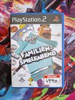 Hasbro - Familien-Spieleabend PS2