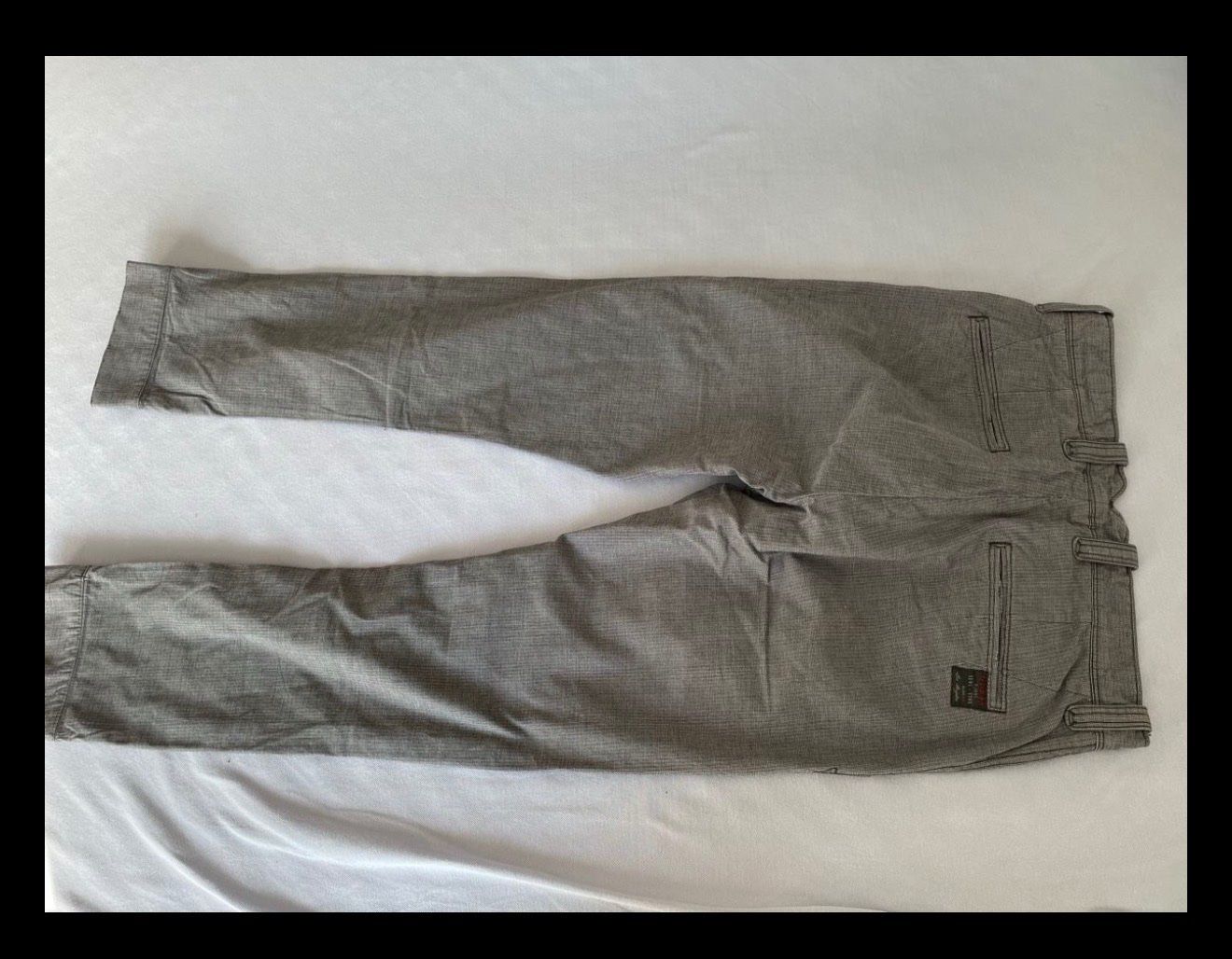 Guess Pantalons: Guess Hose – D'occasion à Meierskappel par Beetees 5