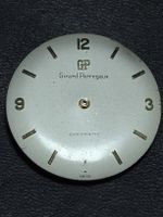 Mouvement avec cadran Girard Perregaux Gyromatic - vintage