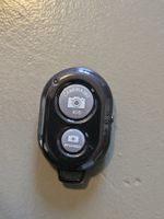 Kamera Handy Fernauslöser Intertronic Bluetooth