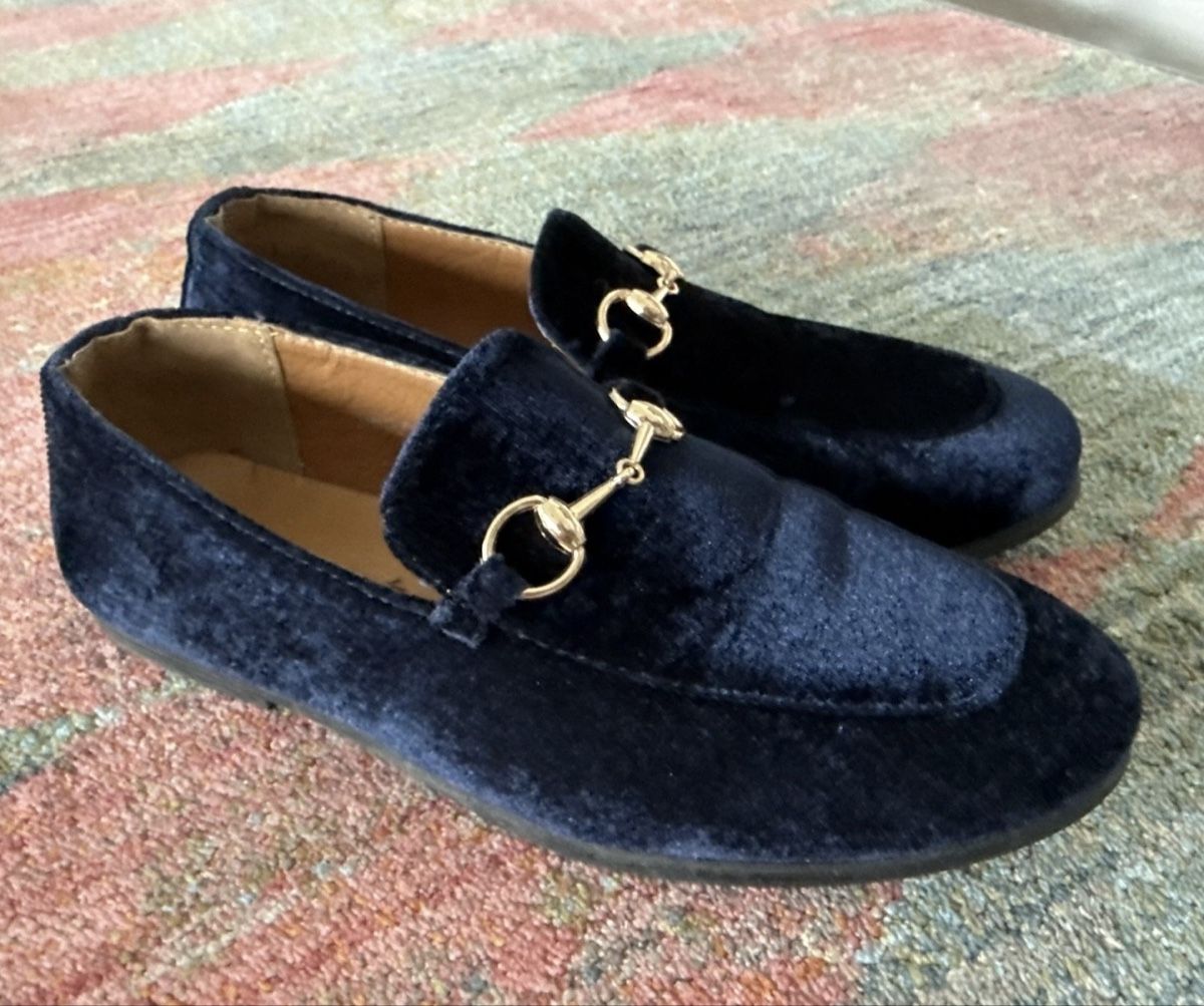 Schuhe für Jungen: Romano collection kids shoe – Neu (gemäss Beschreibung) aus Lausanne von Loyal_8 5