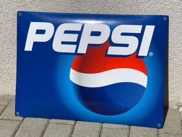 PEPSI WERBUNG AUS DER 90er