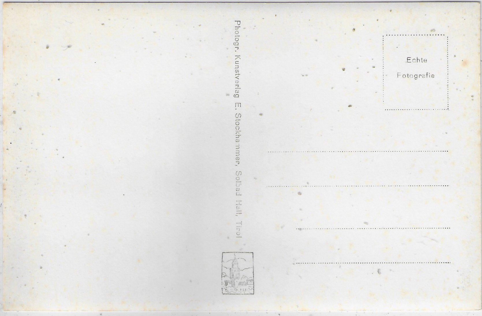 Cartes postales: Stams mit Kloster – D'occasion à Ettingen par Kartenplanet 1