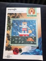 Sternzeichen Patchwork