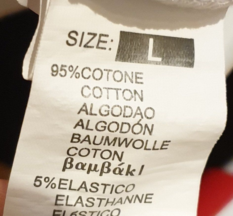 Giacche & Cappotti: Blumenmuster Kapuzenjacke Gr. L, – Usato da Thun venduto da Vecgou 2