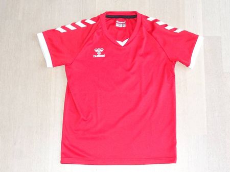Turnshirt Sportshirt Shirt Gr 152