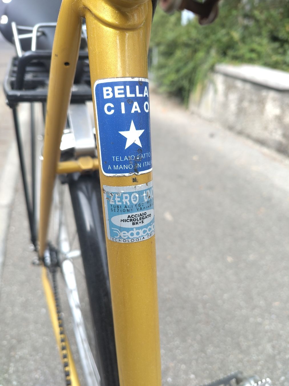 Velos: Velo – Gebraucht aus Basel von louis013 3