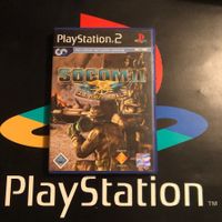 Socom 2 für PS2