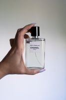 Parfum Chanel PARIS - ÉDIMBOURG, 50 ml