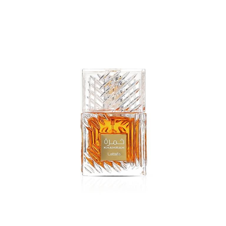 Parfum & Eau de Toilette: Lattafa Khamra – Gebraucht aus Bellinzona von mir_sbp8