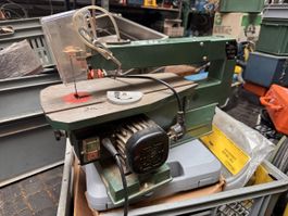 King Craft KFZ-400 Stichsäge guter Zustand