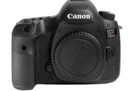 CANON EOS 5DSR Vollformat Kamera Body 50,6 Mpx 5DS R 5D SR