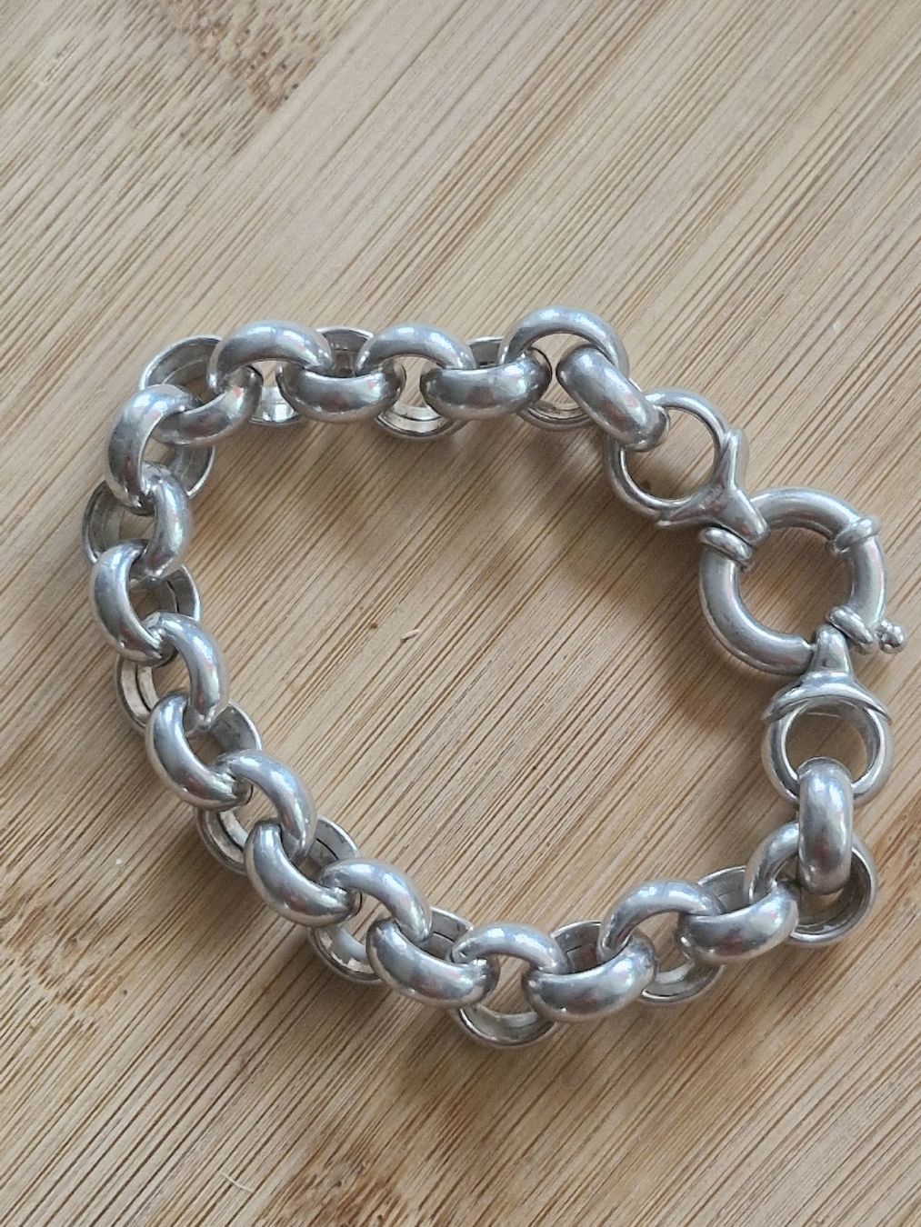 Altri gioielli: bracelet et collier – Usato da Ipsach venduto da solune 1