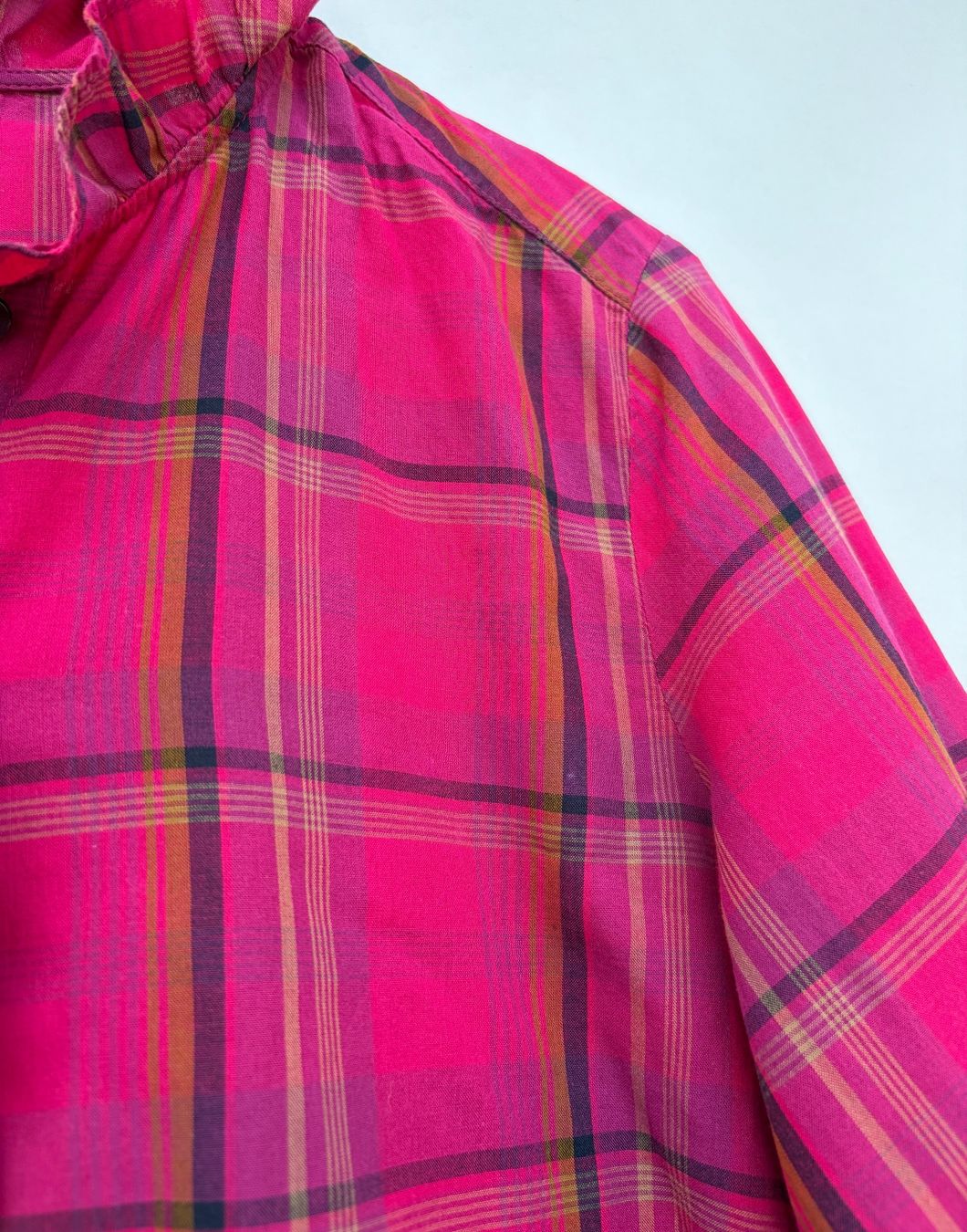 Marc O'Polo Blusen: Marc O’Polo Bluse Gr.38 – Gebraucht aus Unterägeri von Jutka_04 2