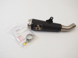 ARROW Auspuff Benelli Leoncino (26072874PL)