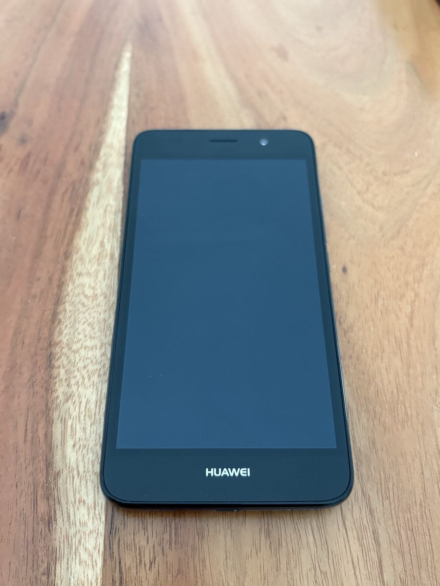 Huawei Telefoni cellulari / Smartphones: Huawei Y6 Lite Dual SIM – Nuovo (secondo la descrizione) da Meilen venduto da mogli_luna