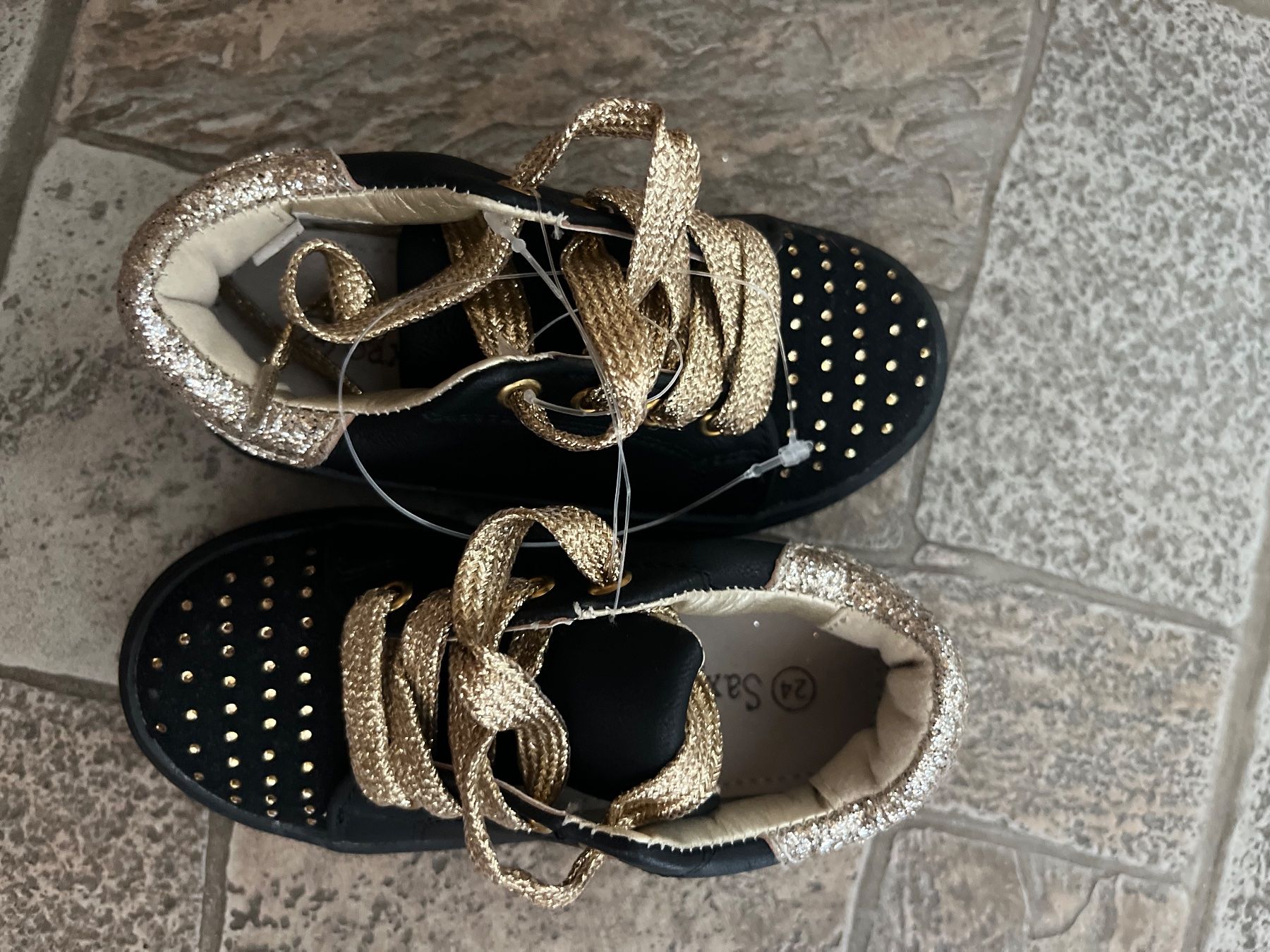 Schuhe für Jungen: 24_NEU_Orchestra_LP 42 sfr – Neu und originalverpackt aus Versegeres von kista 1