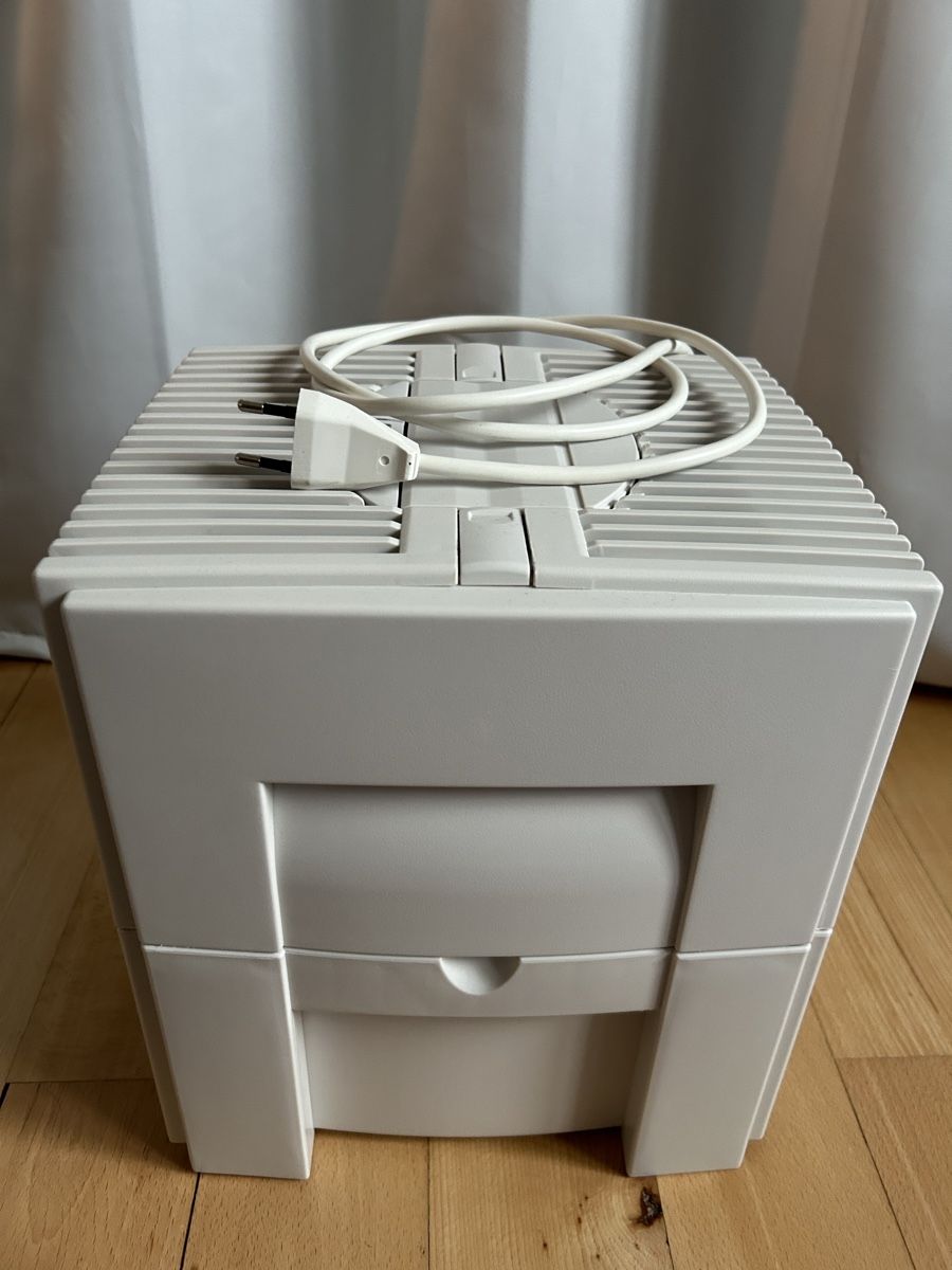 Venta Purificatori d'aria: VENTA LW14 Luftbefeuchter Lufrreiniger und Clean Cube – Usato da Basel venduto da Betav8 7