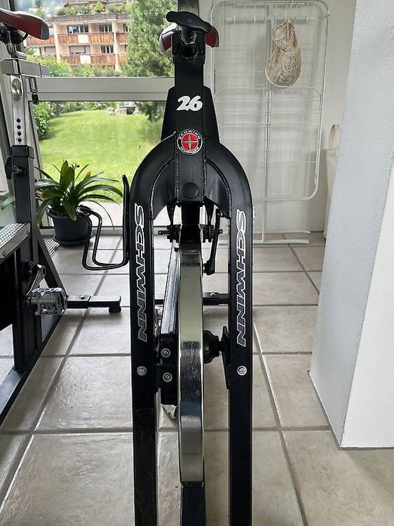 Schwinn ic pro Spinning Bikes, einzel oder als Paar (D'occasion) à
