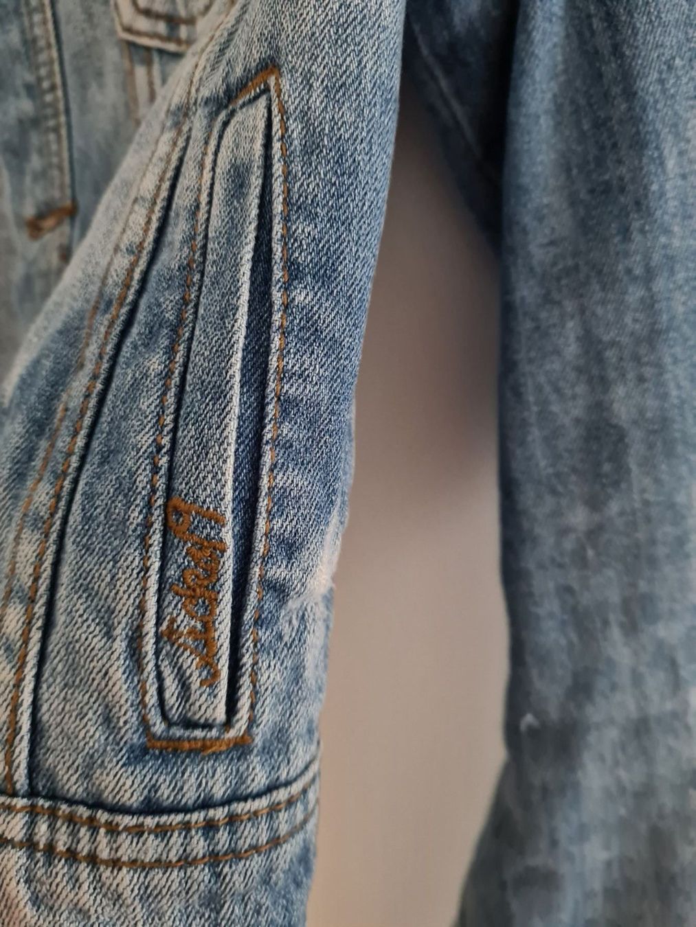 Giacche: Jacke Gr. S – Usato da Jona venduto da Good_luck_ 7