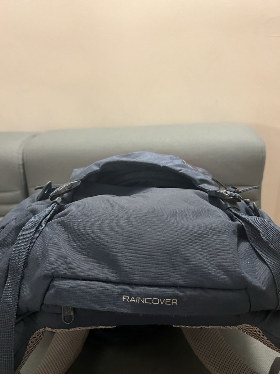 Loewe Zaini: Lowe Alpine Altus 42+5l Backpack Rücksack – Nuovo (secondo la descrizione) da Ebmatingen venduto da dartim 7