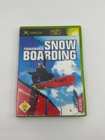 Transworld Snowboarding (XBOX)