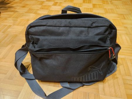 Puma Sporttasche