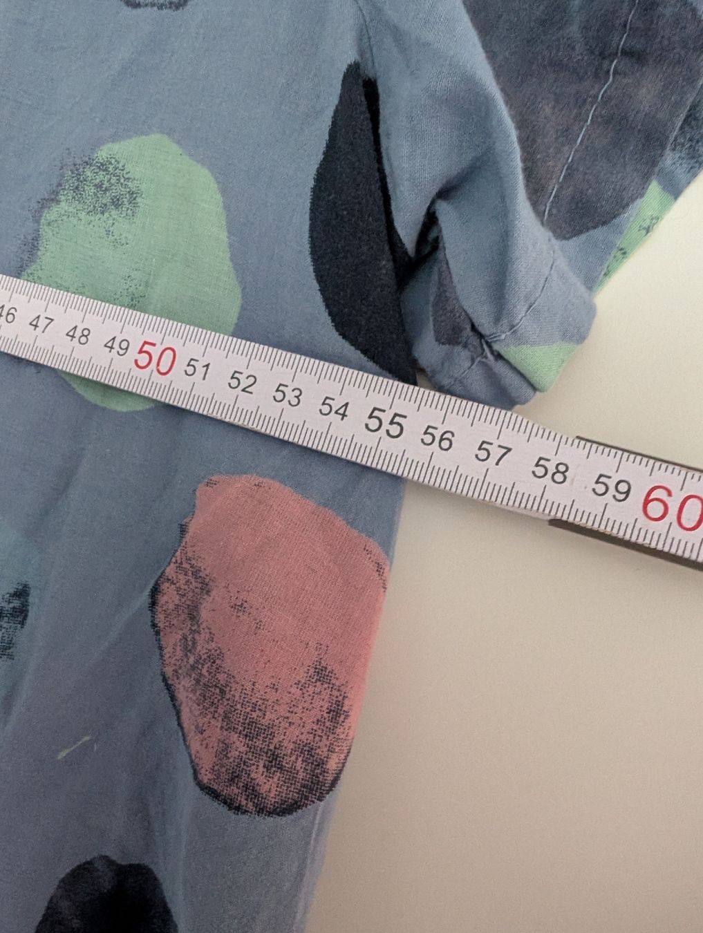 Kleider: Sommerkleid One Size – Gebraucht aus Winterthur von voan 3