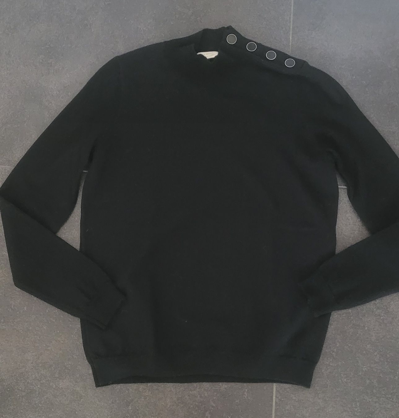 Sezane Pullover & Sweatshirts: Pull Sézane taille S – Gebraucht aus Sion von lik_k6h2