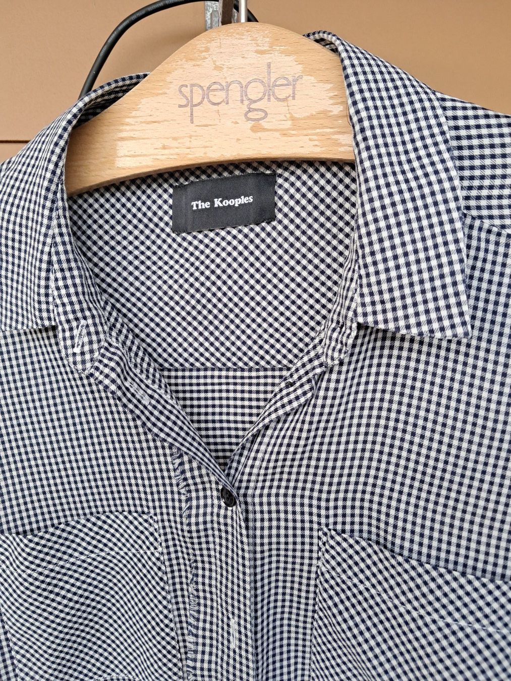 Kooples Blusen: Bluse The Kooples – Gebraucht aus zürich von Mingi2