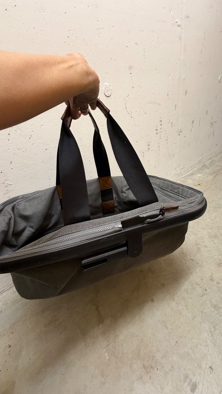 Nuna Carrozzine: Numa Demi Grow Kinderwagen - Set – Usato da Oberweningen venduto da mar_wtg5 7