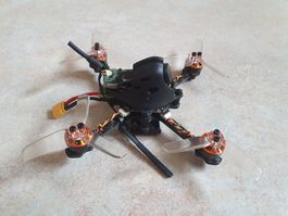 Eachine Tyro89 DIY Racing Drohne