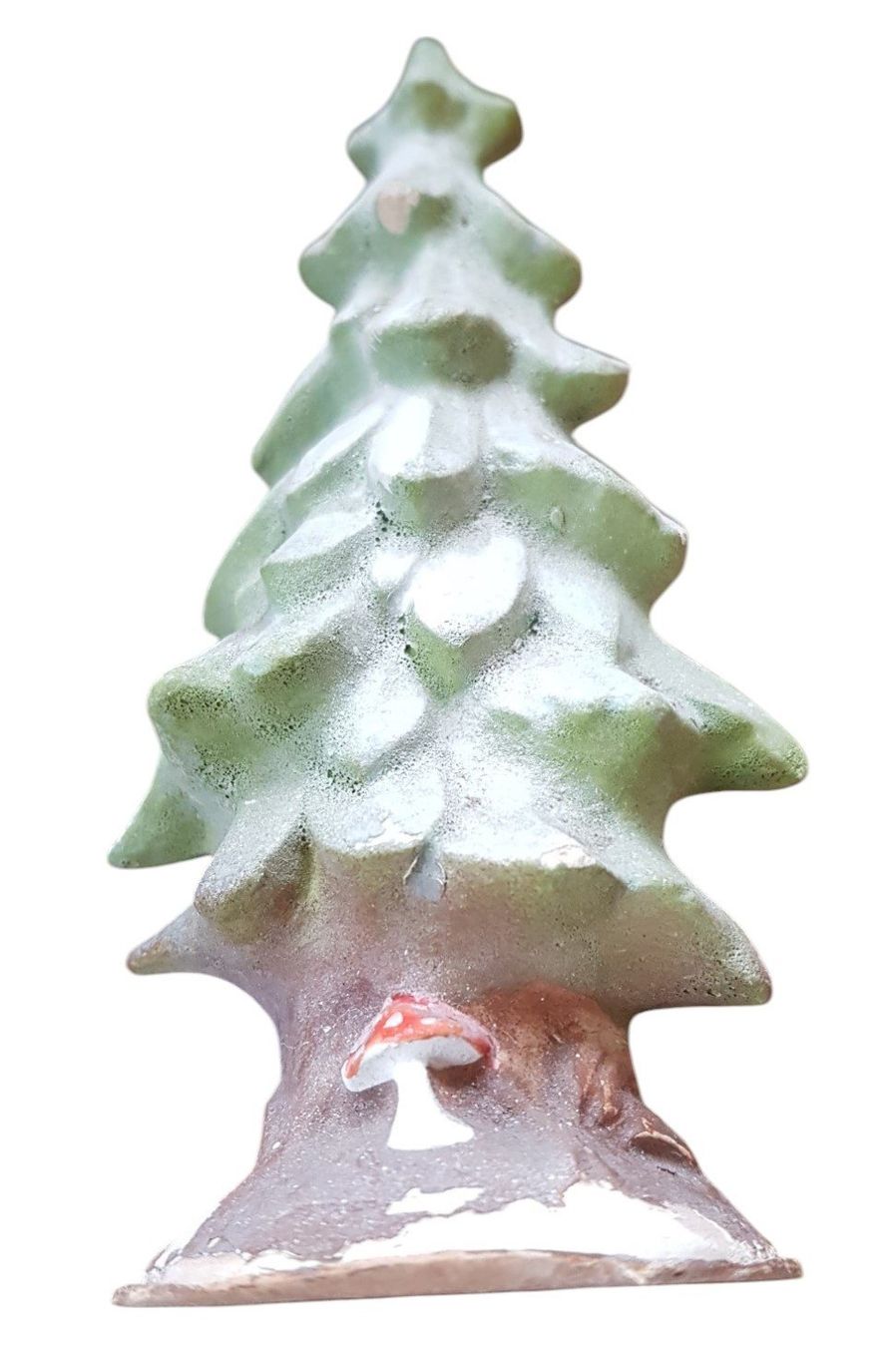 Figuren: Figuren Papiermache antik 1920 – Gebraucht aus Mörschwil von antiksalon 6