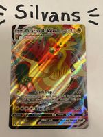 Dracozolt Vmax 059/203 Evolving Skies Englisch