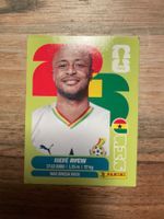 Panini FIFA 2026 GHA 17
