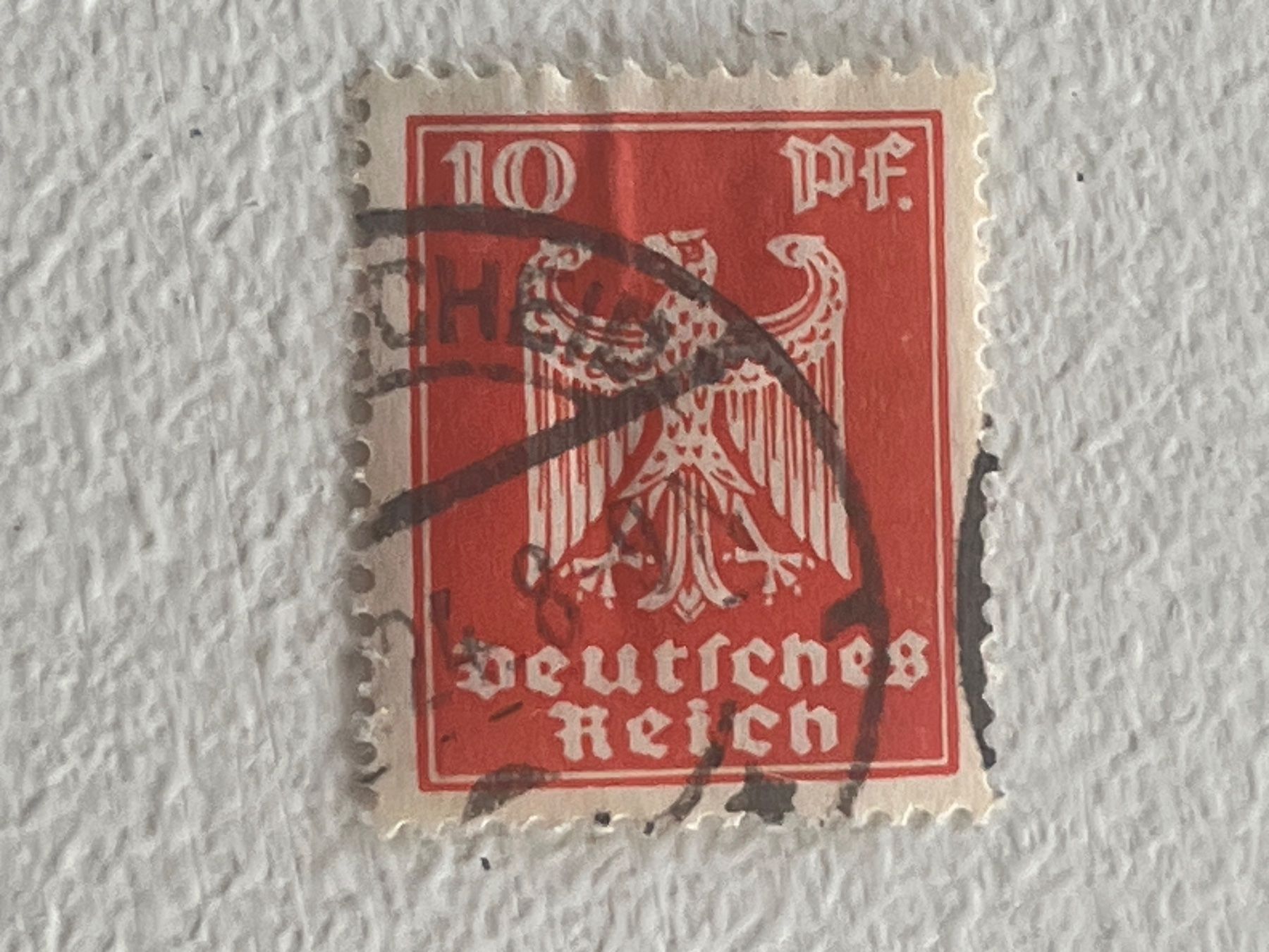 Tutti i francobolli: DR Briefmarken (Gratis-Versand) – Usato da Chiasso venduto da AzenYa