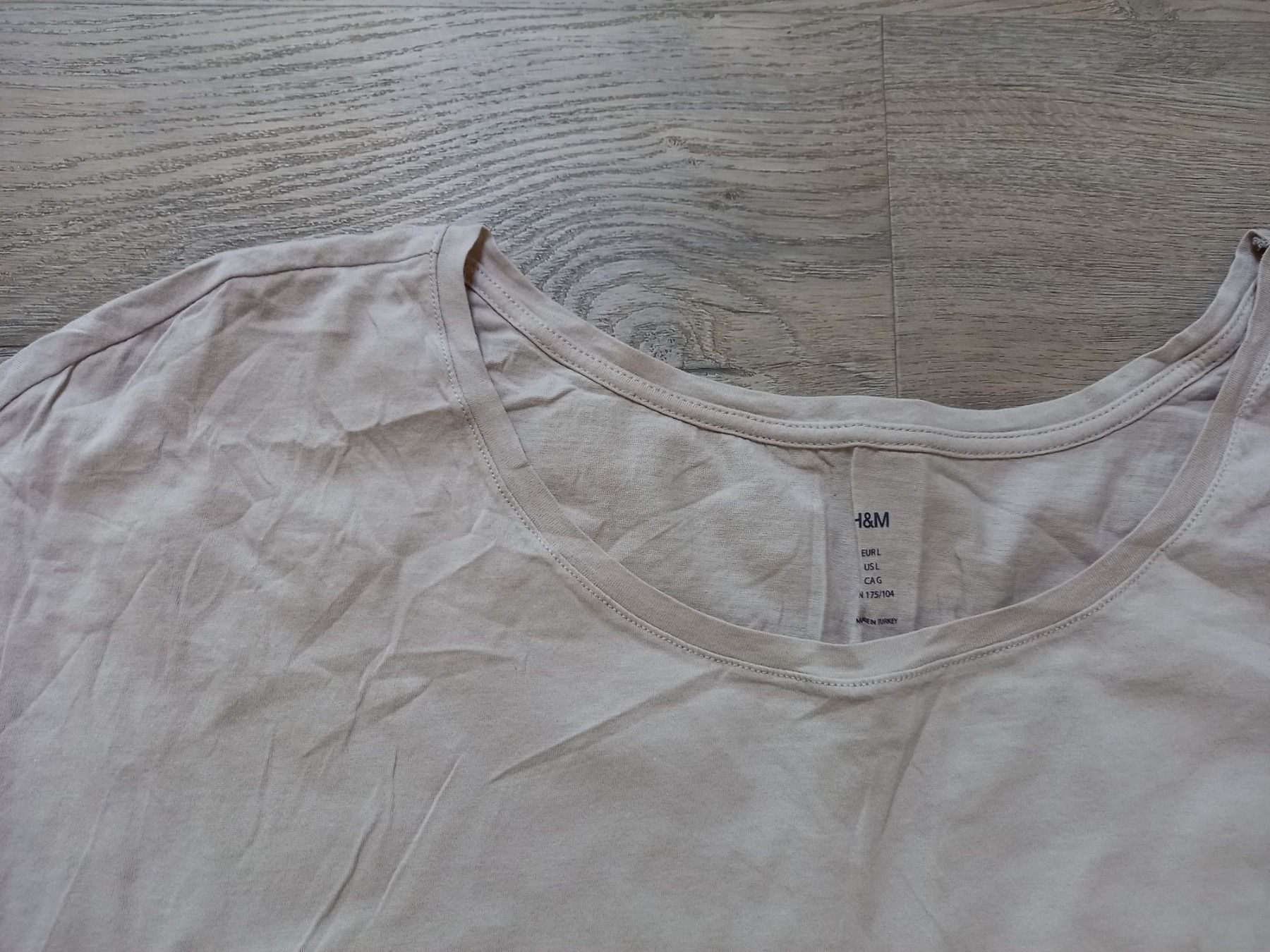 T-shirts: Longshirt  L – D'occasion à Bätterkinden par Elefantenzoo 1