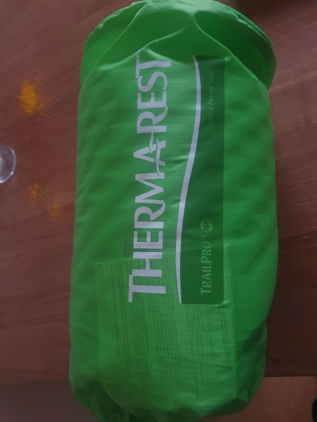 Thermarest Matelas: Isomatte – Neuf avec emballage d'origine à Zürich par Bergching