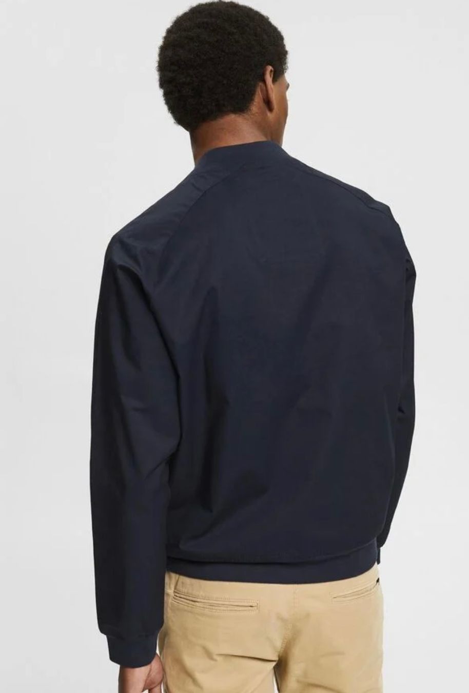 Esprit Giacche: Blouson aus Bio-Baumwoll-Mix – Nuovo e nell'imballaggio originale da Wittenbach venduto da bes_k8vr 3